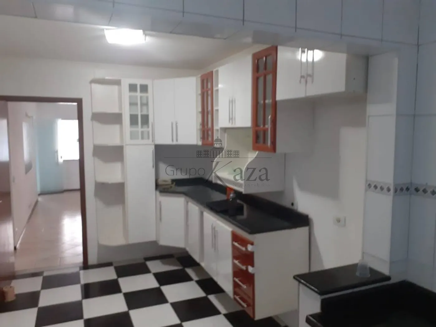 Foto 2 de Casa Condomínio em Parque Califórnia, Jacareí - imagem 2