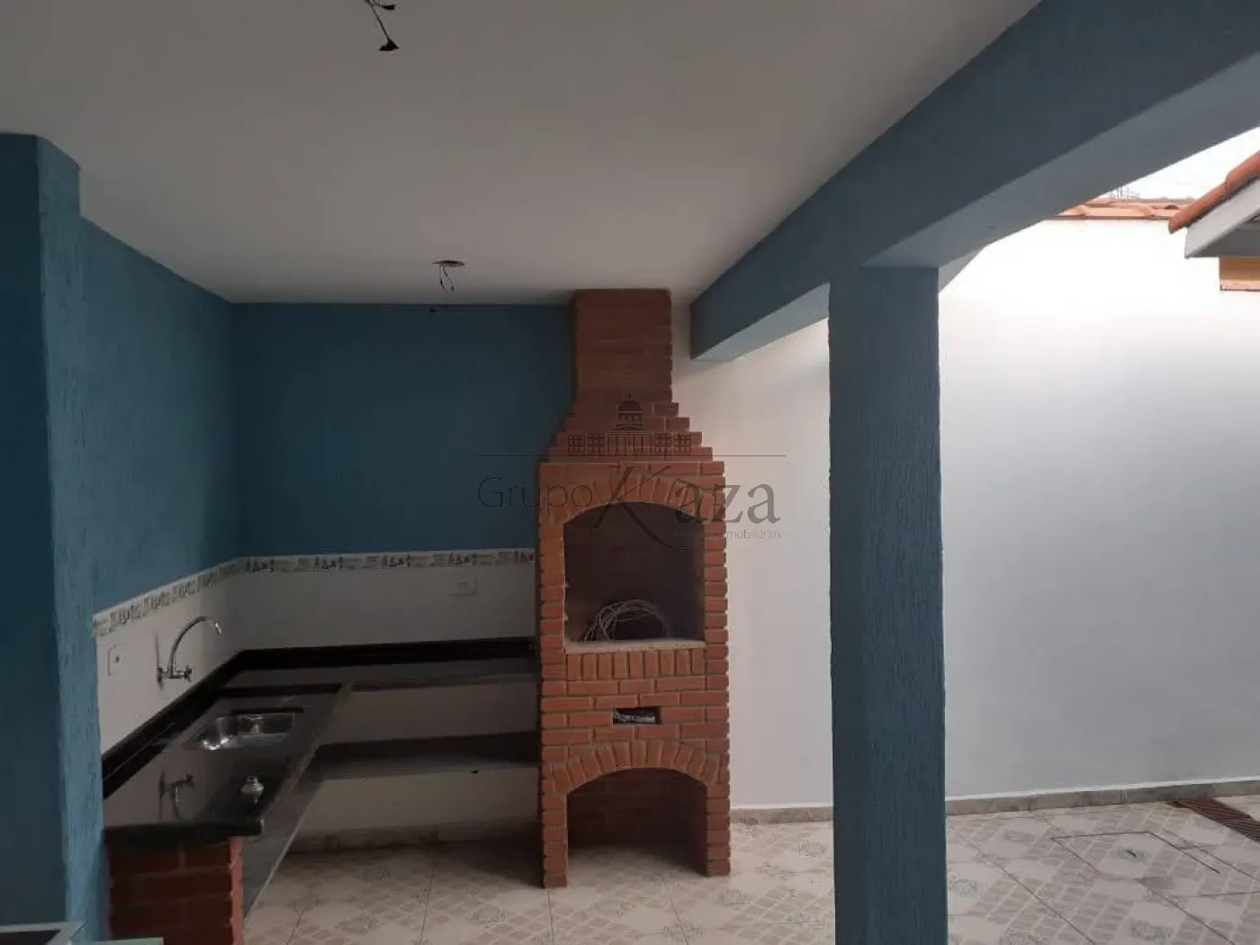 Foto 5 de Casa Condomínio em Parque Califórnia, Jacareí - imagem 5