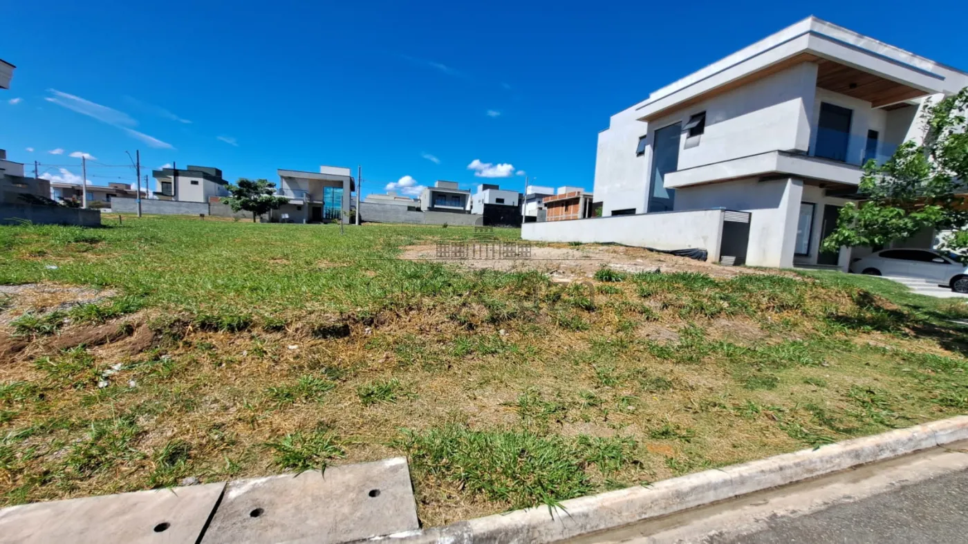 Foto 4 de Terreno Condomínio em Loteamento Floresta, São José dos Campos - imagem 4