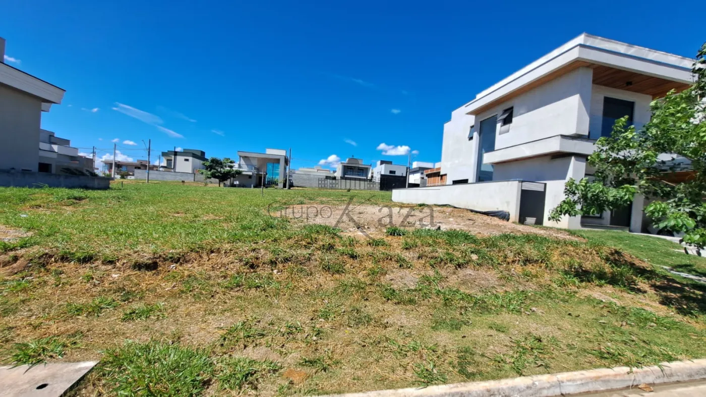 Foto 5 de Terreno Condomínio em Loteamento Floresta, São José dos Campos - imagem 5