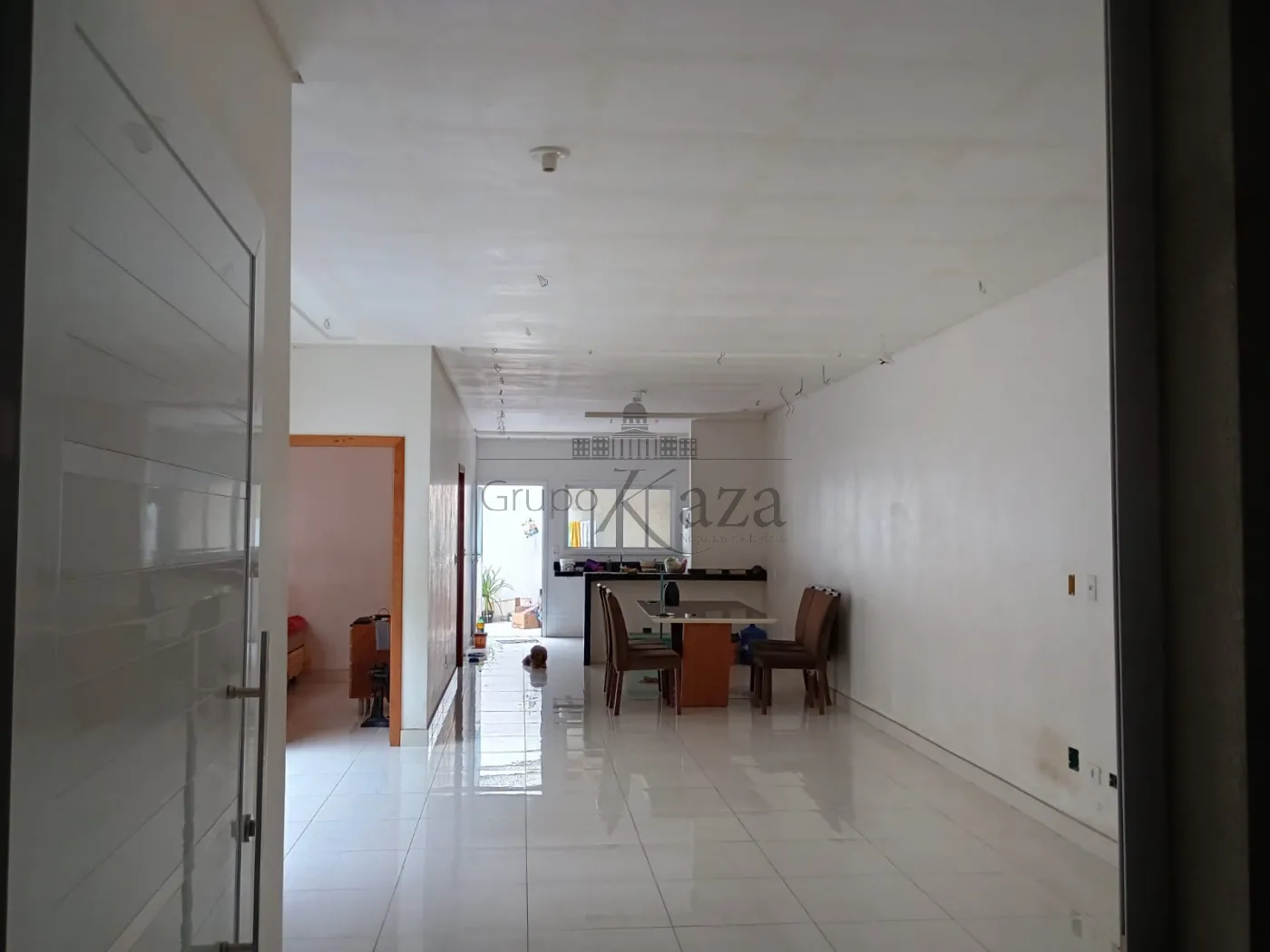 Foto 1 de Casa Padrão em Residencial Parque dos Sinos, Jacareí - imagem 1