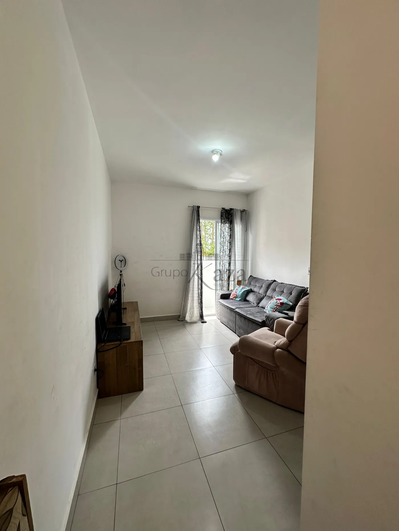 Foto 1 de Apartamento Padrão em Loteamento Jardim Sol Nascente, Jacareí - imagem 1