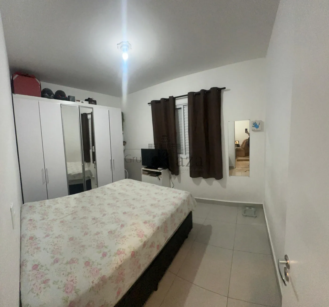 Foto 7 de Apartamento Padrão em Loteamento Jardim Sol Nascente, Jacareí - imagem 7