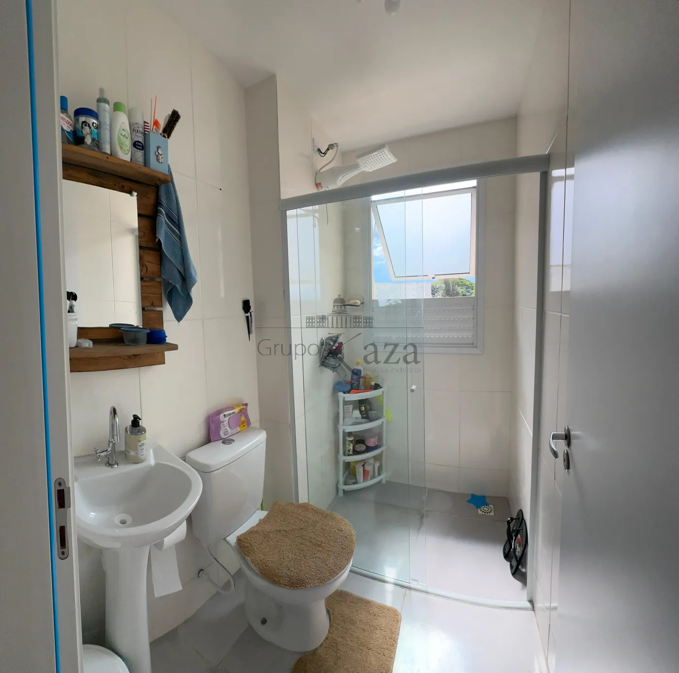 Foto 8 de Apartamento Padrão em Loteamento Jardim Sol Nascente, Jacareí - imagem 8