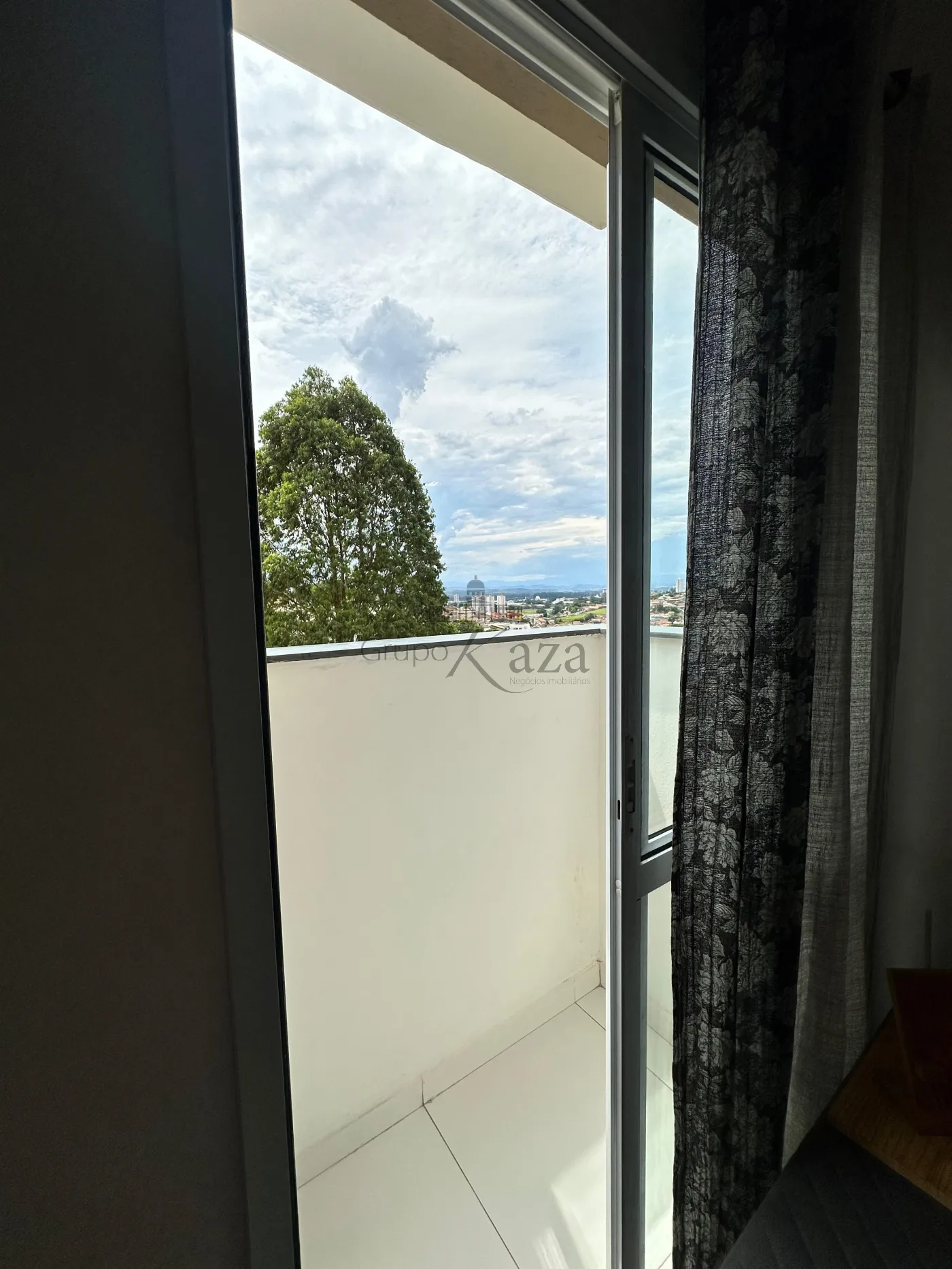 Foto 4 de Apartamento Padrão em Loteamento Jardim Sol Nascente, Jacareí - imagem 4