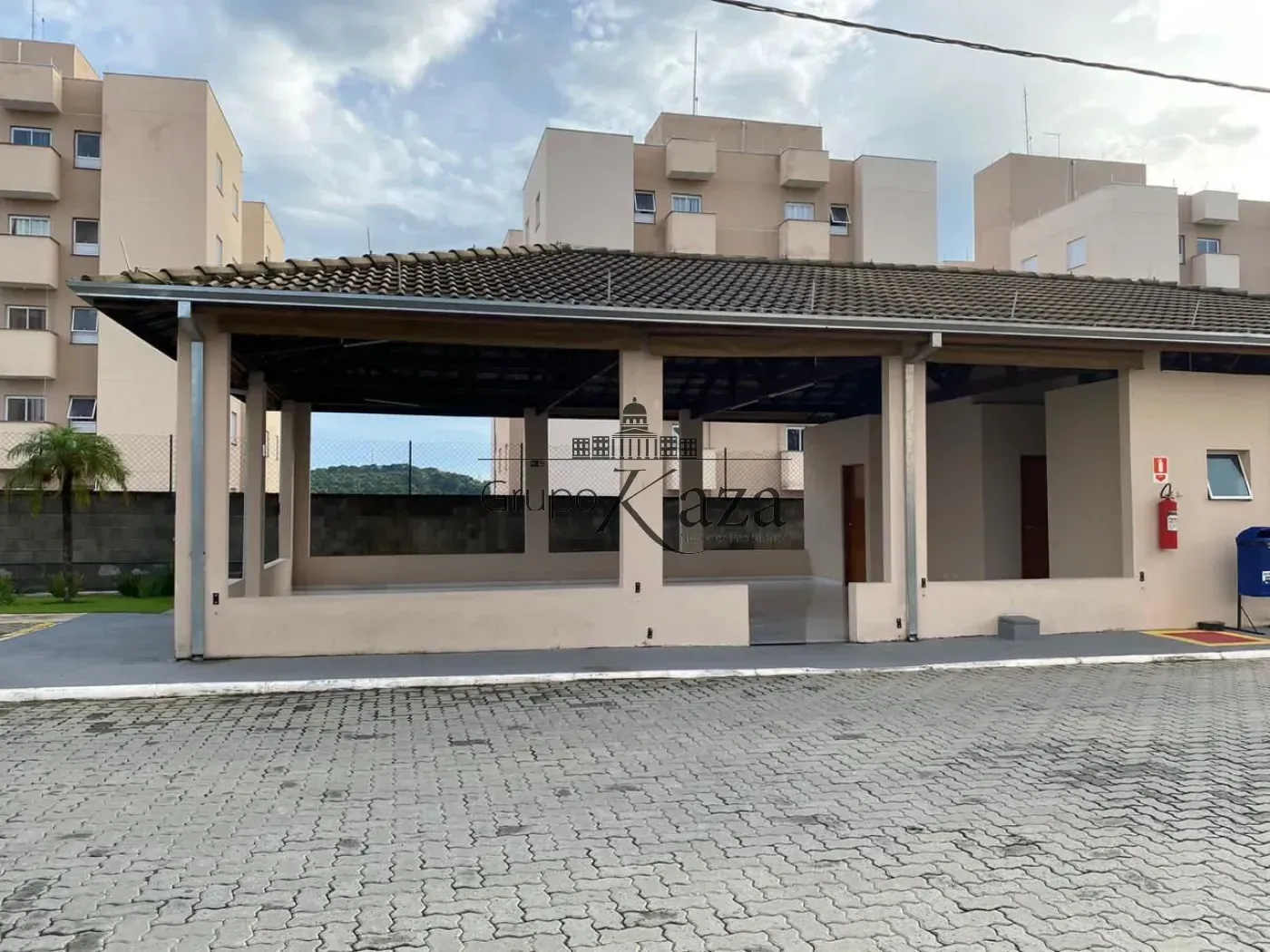 Foto 9 de Apartamento Padrão em Loteamento Jardim Sol Nascente, Jacareí - imagem 9
