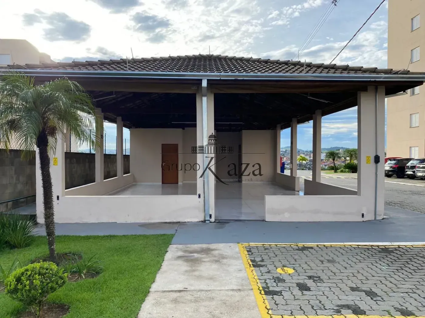 Foto 10 de Apartamento Padrão em Loteamento Jardim Sol Nascente, Jacareí - imagem 10
