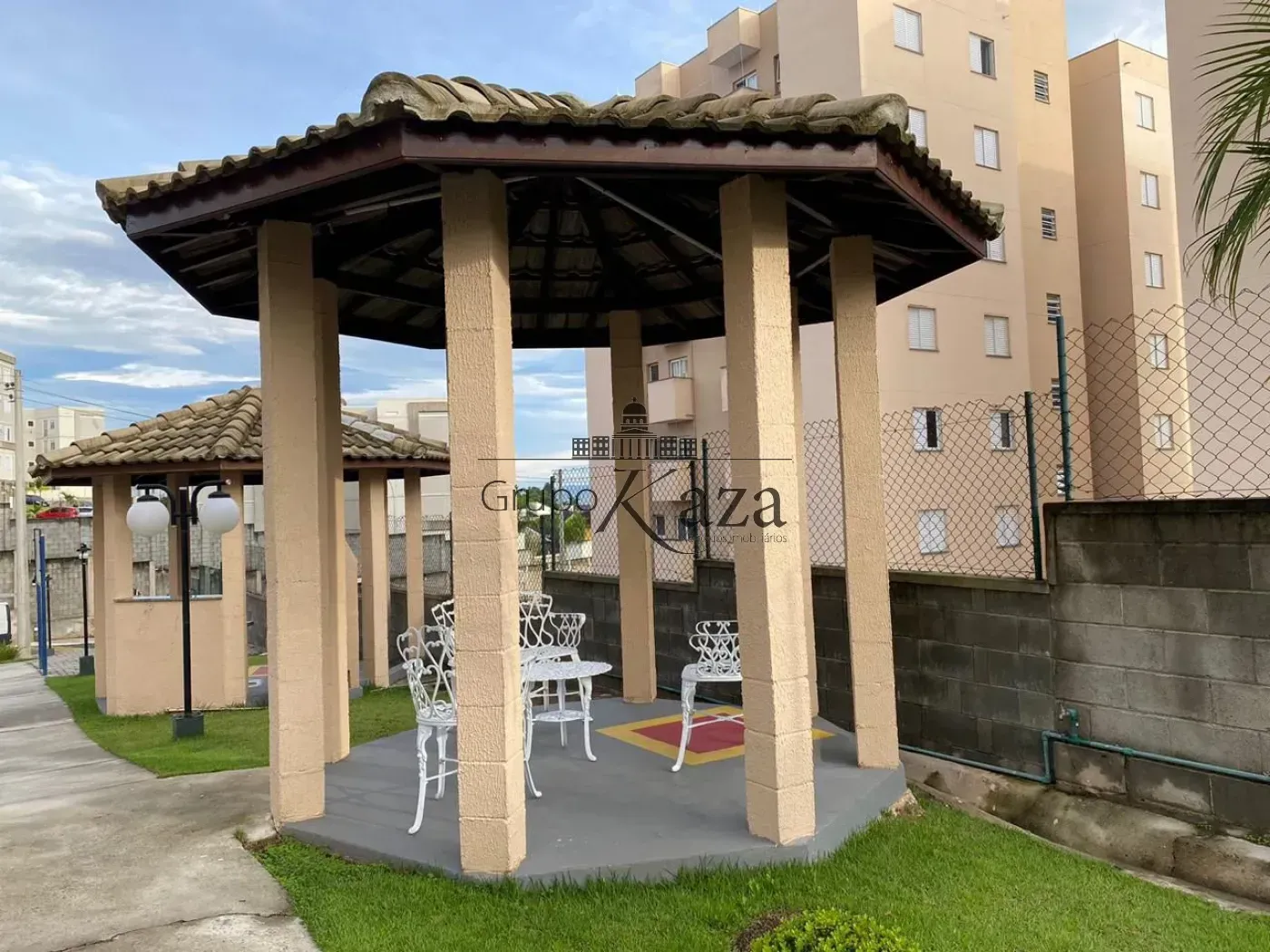 Foto 11 de Apartamento Padrão em Loteamento Jardim Sol Nascente, Jacareí - imagem 11