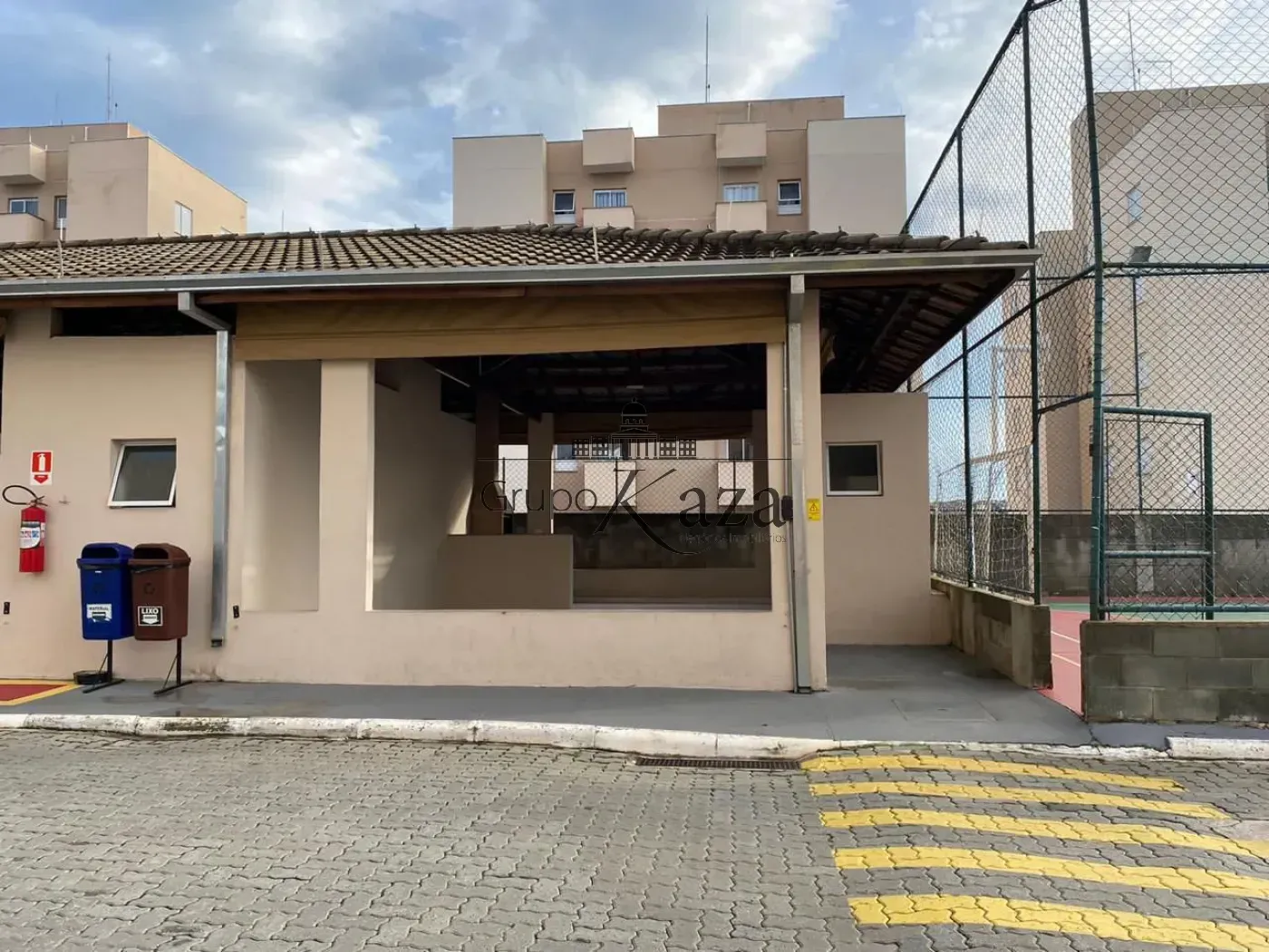 Foto 16 de Apartamento Padrão em Loteamento Jardim Sol Nascente, Jacareí - imagem 16