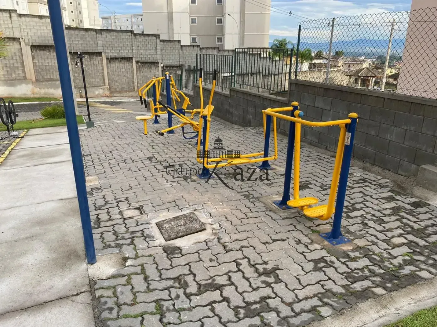 Foto 14 de Apartamento Padrão em Loteamento Jardim Sol Nascente, Jacareí - imagem 14