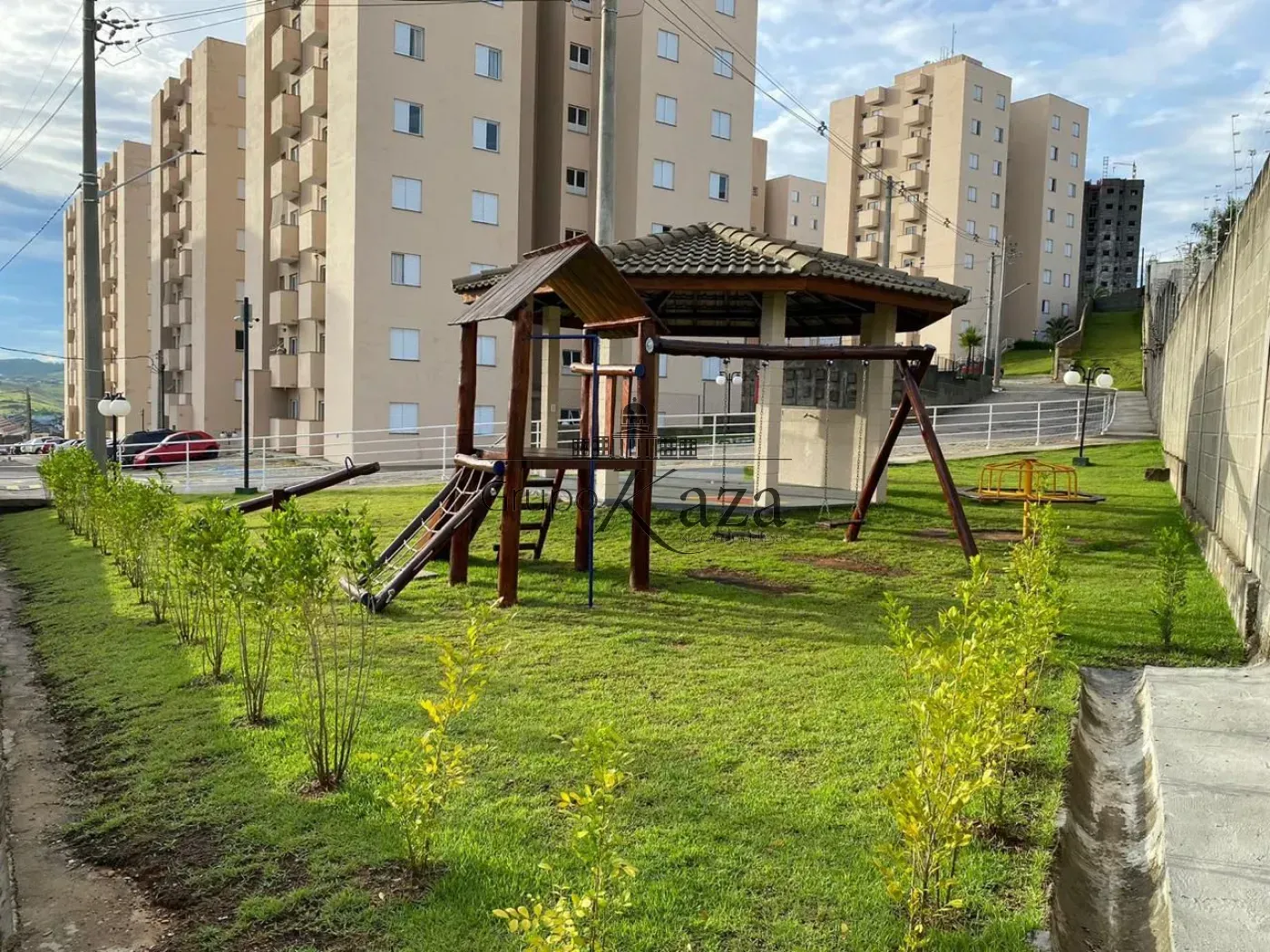 Foto 12 de Apartamento Padrão em Loteamento Jardim Sol Nascente, Jacareí - imagem 12
