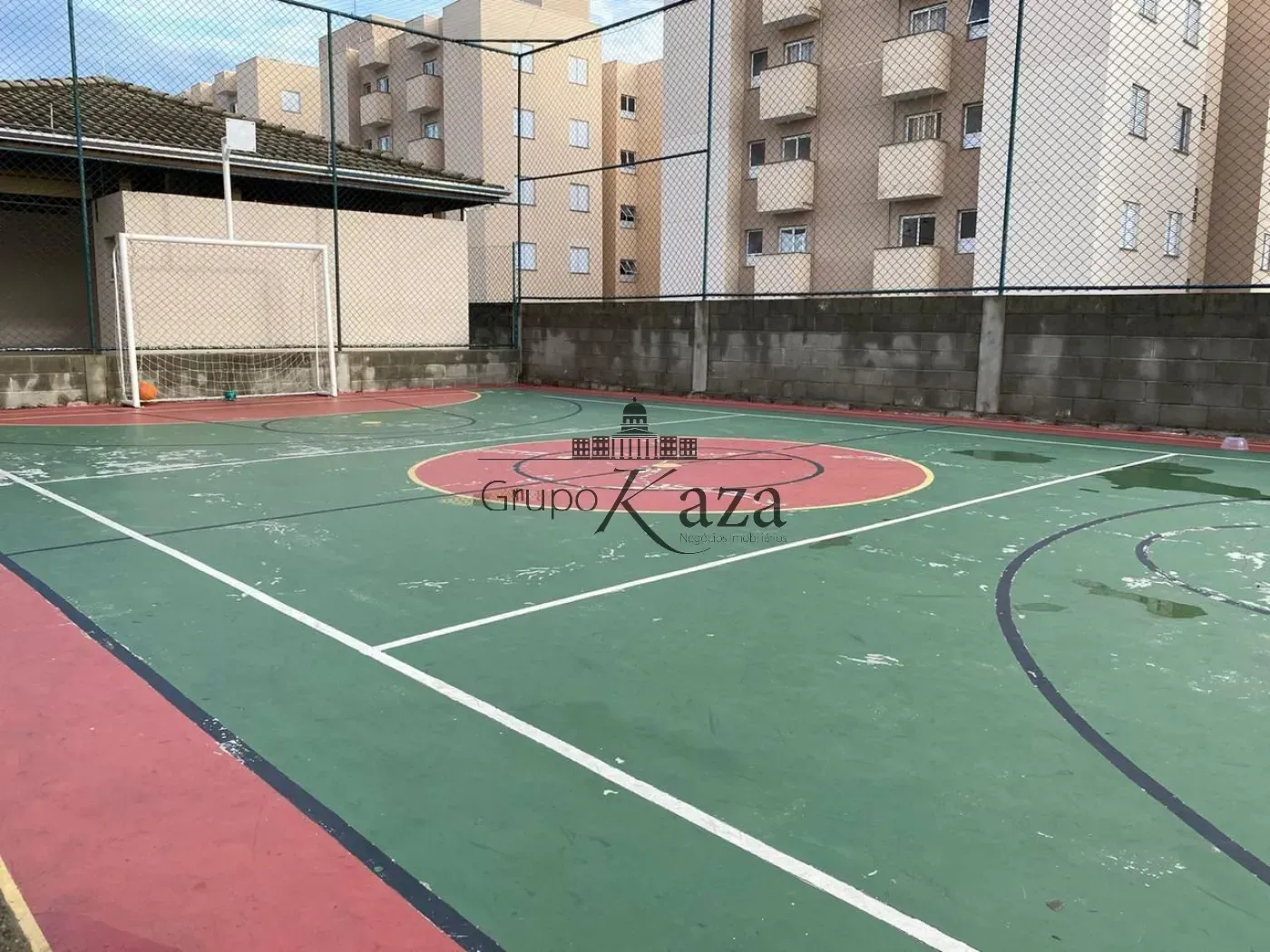 Foto 17 de Apartamento Padrão em Loteamento Jardim Sol Nascente, Jacareí - imagem 17