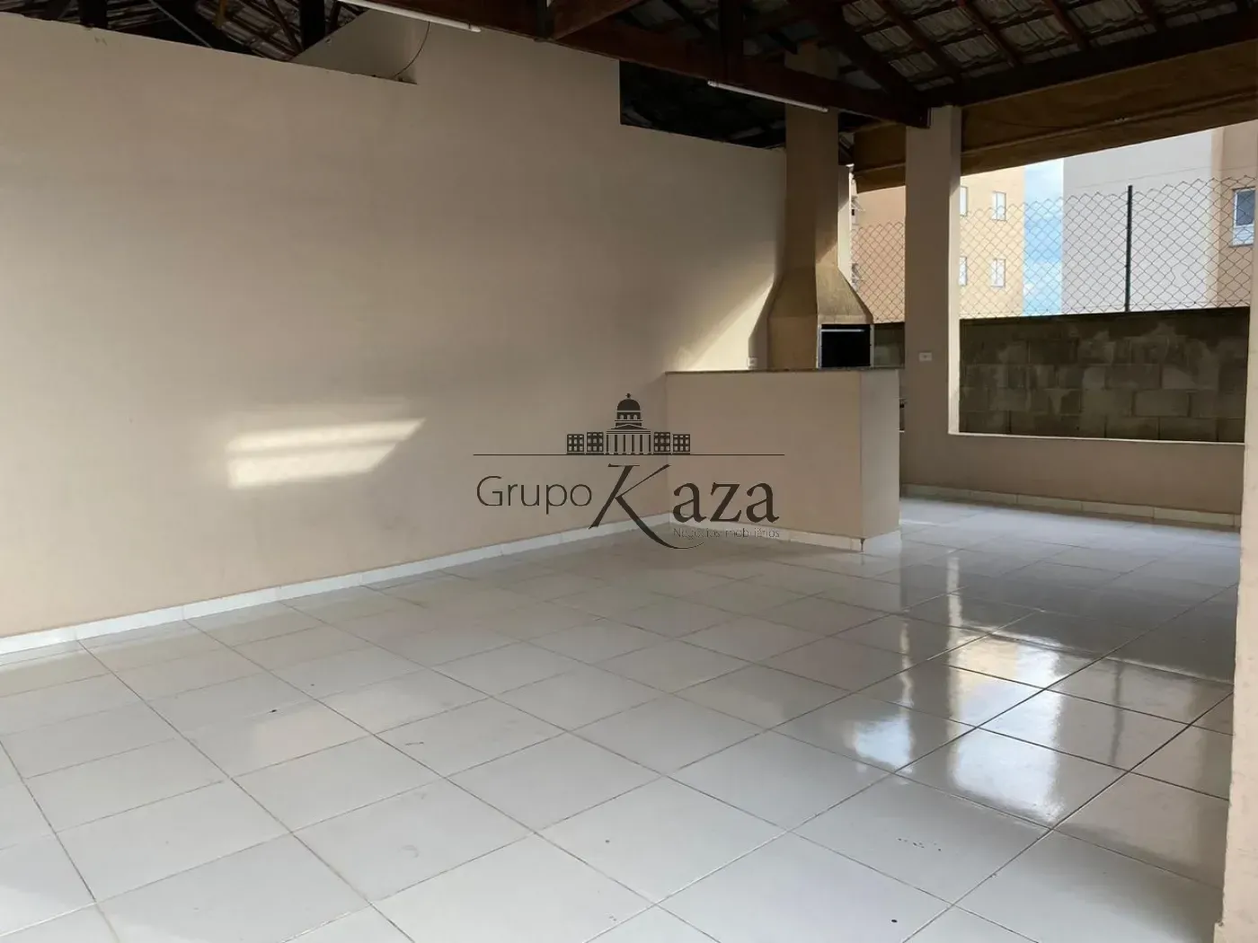 Foto 15 de Apartamento Padrão em Loteamento Jardim Sol Nascente, Jacareí - imagem 15