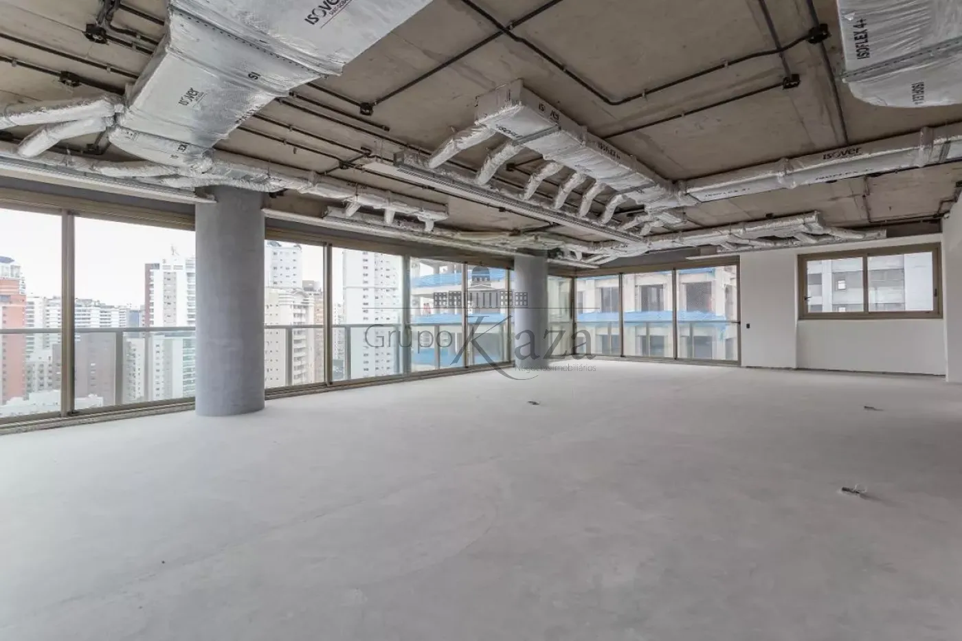 Foto 1 de Apartamento Padrão em Vila Nova Conceição, São Paulo - imagem 1