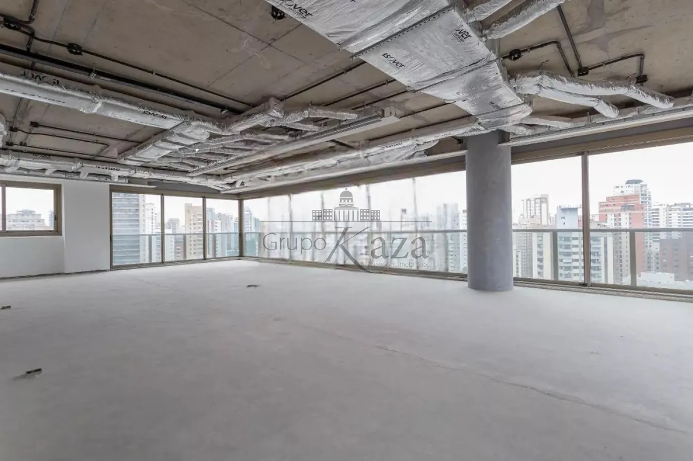 Foto 2 de Apartamento Padrão em Vila Nova Conceição, São Paulo - imagem 2