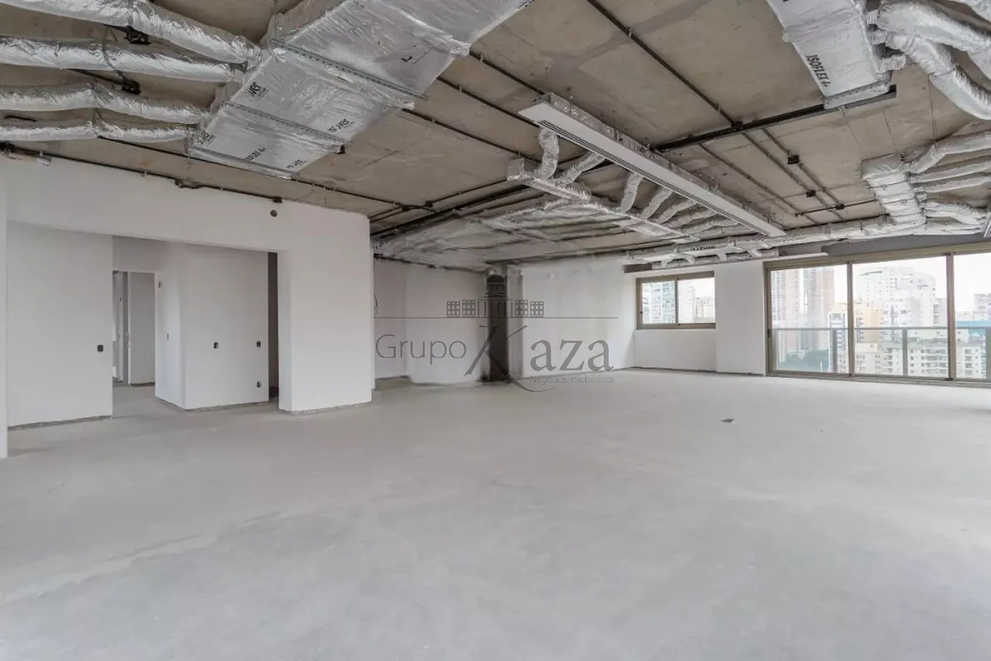 Foto 3 de Apartamento Padrão em Vila Nova Conceição, São Paulo - imagem 3