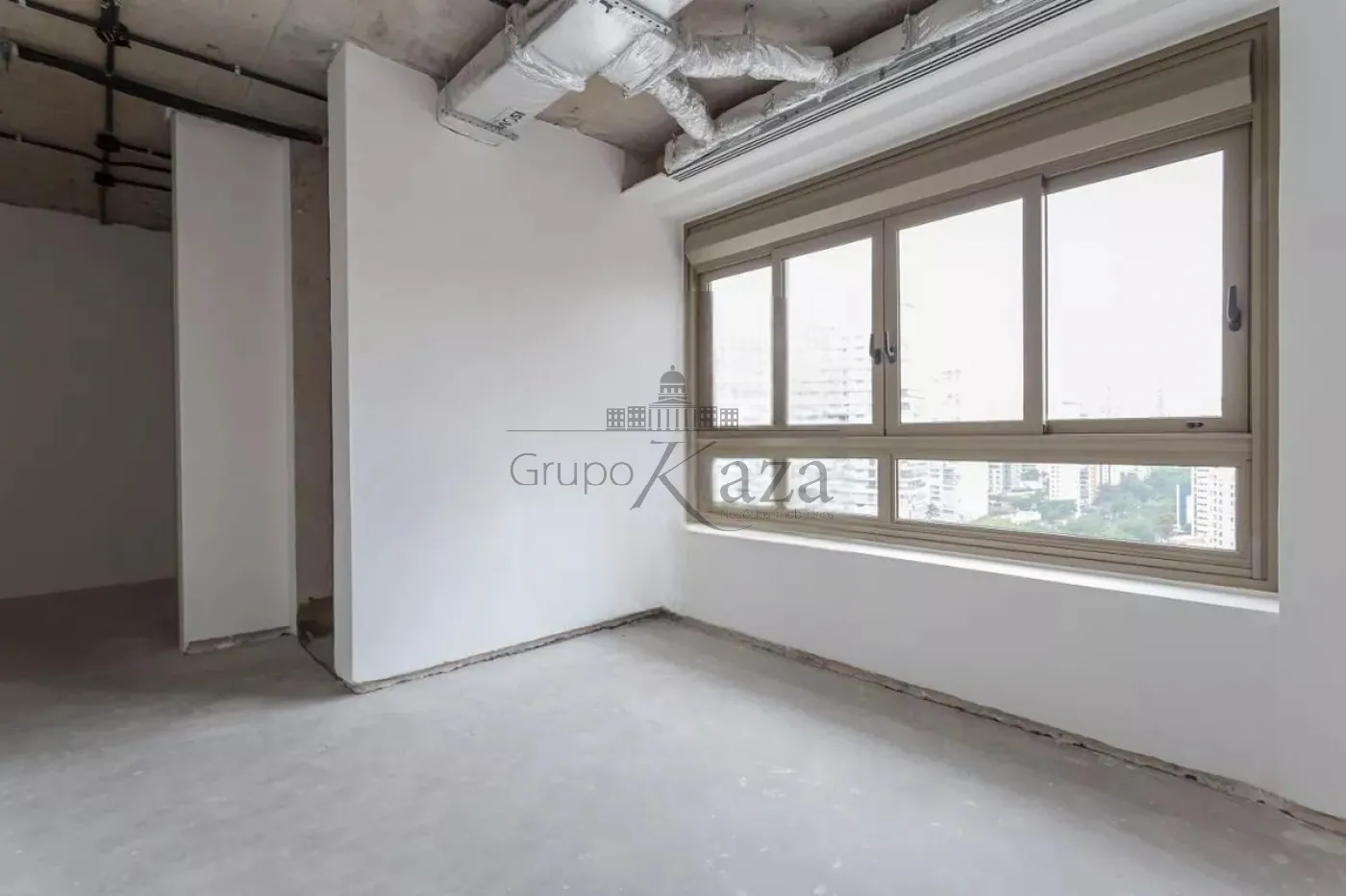 Foto 4 de Apartamento Padrão em Vila Nova Conceição, São Paulo - imagem 4
