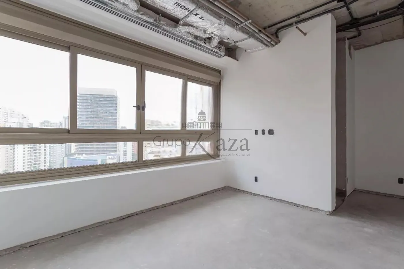 Foto 5 de Apartamento Padrão em Vila Nova Conceição, São Paulo - imagem 5