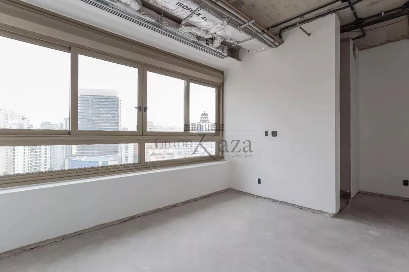 Foto 6 de Apartamento Padrão em Vila Nova Conceição, São Paulo - imagem 6