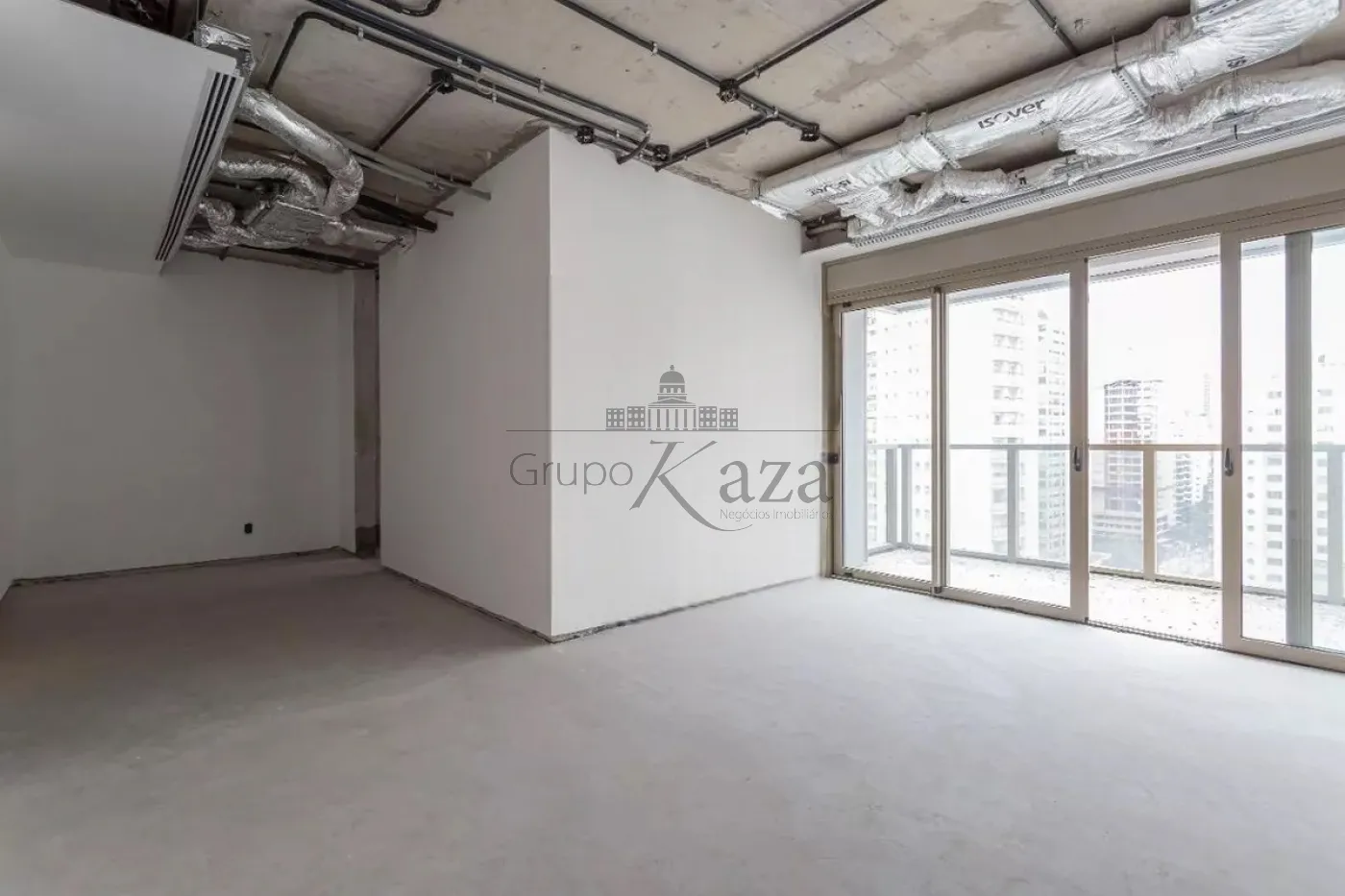 Foto 7 de Apartamento Padrão em Vila Nova Conceição, São Paulo - imagem 7