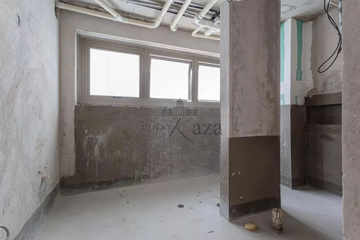 Foto 8 de Apartamento Padrão em Vila Nova Conceição, São Paulo - imagem 8