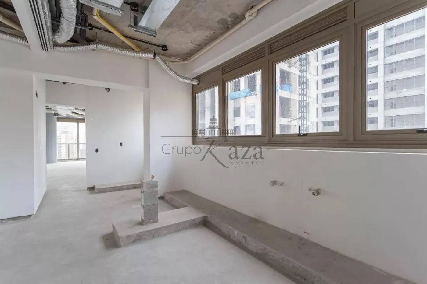 Foto 9 de Apartamento Padrão em Vila Nova Conceição, São Paulo - imagem 9