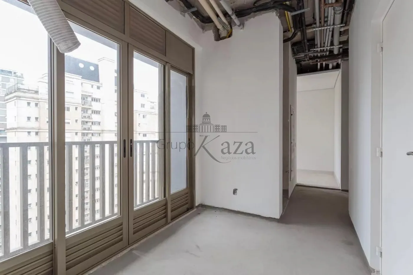 Foto 10 de Apartamento Padrão em Vila Nova Conceição, São Paulo - imagem 10