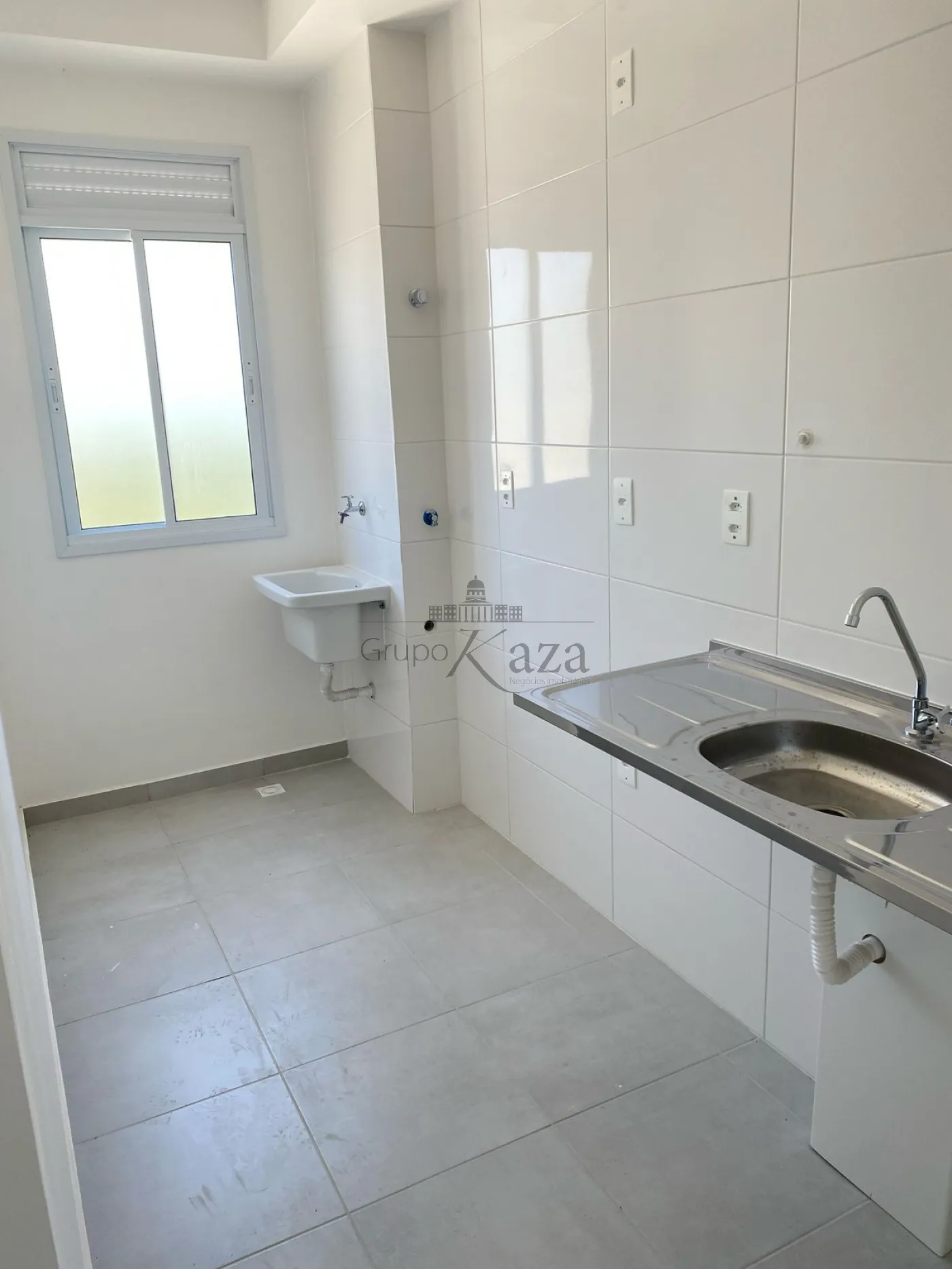 Foto 4 de Apartamento Padrão em Jardim Jacinto, Jacareí - imagem 4