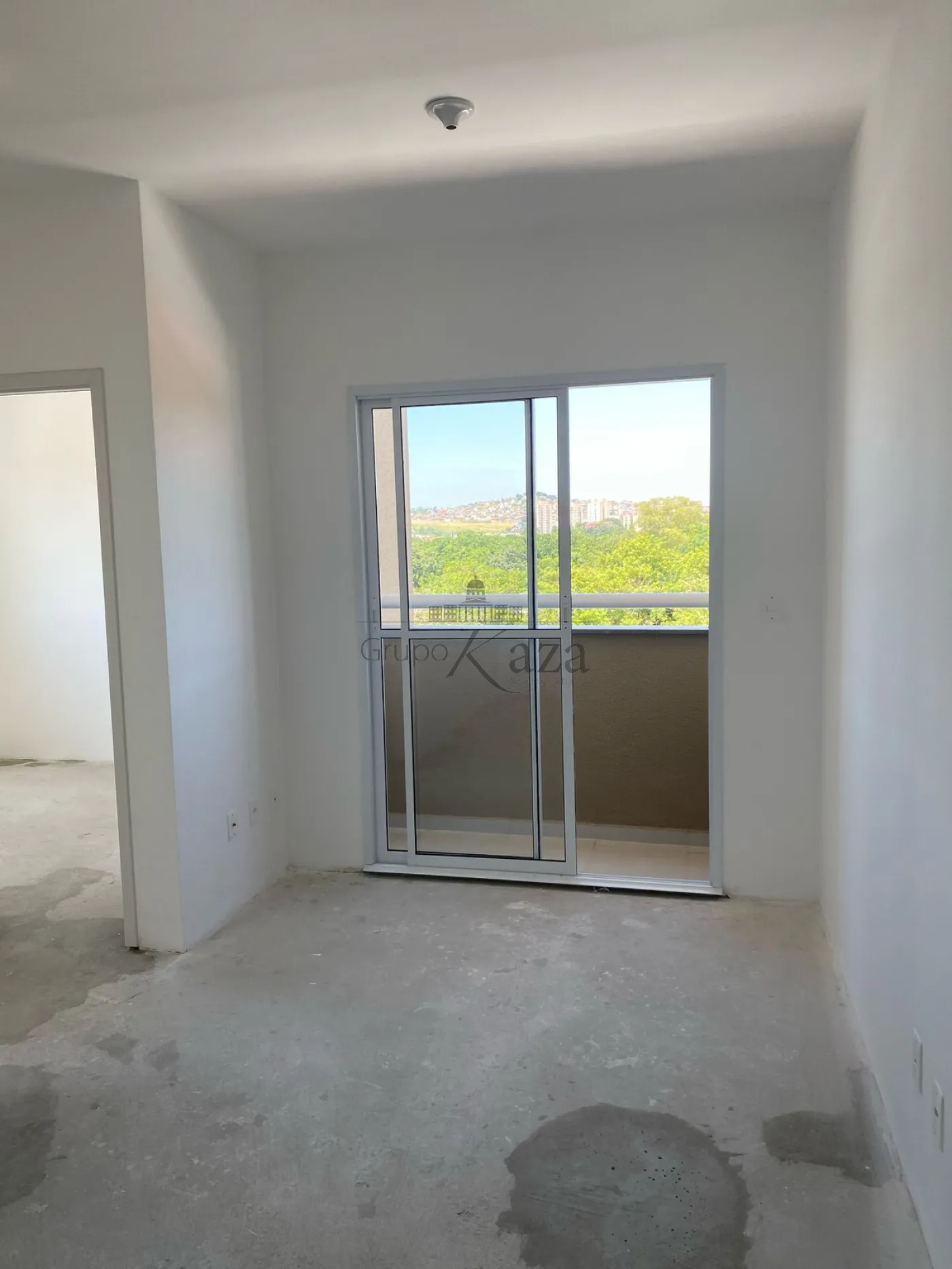 Foto 1 de Apartamento Padrão em Jardim Jacinto, Jacareí - imagem 1