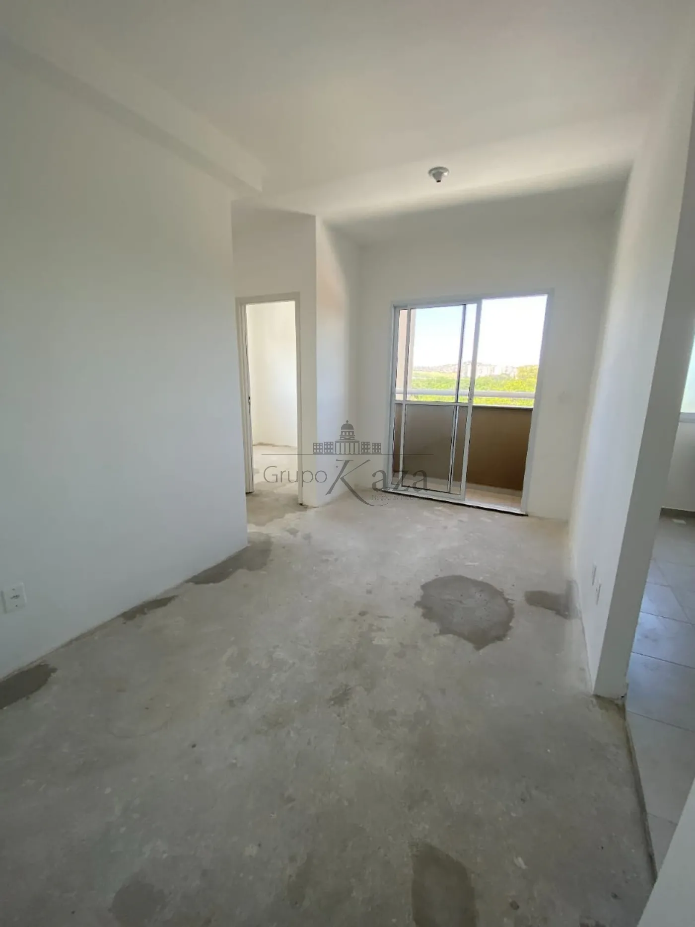 Foto 3 de Apartamento Padrão em Jardim Jacinto, Jacareí - imagem 3