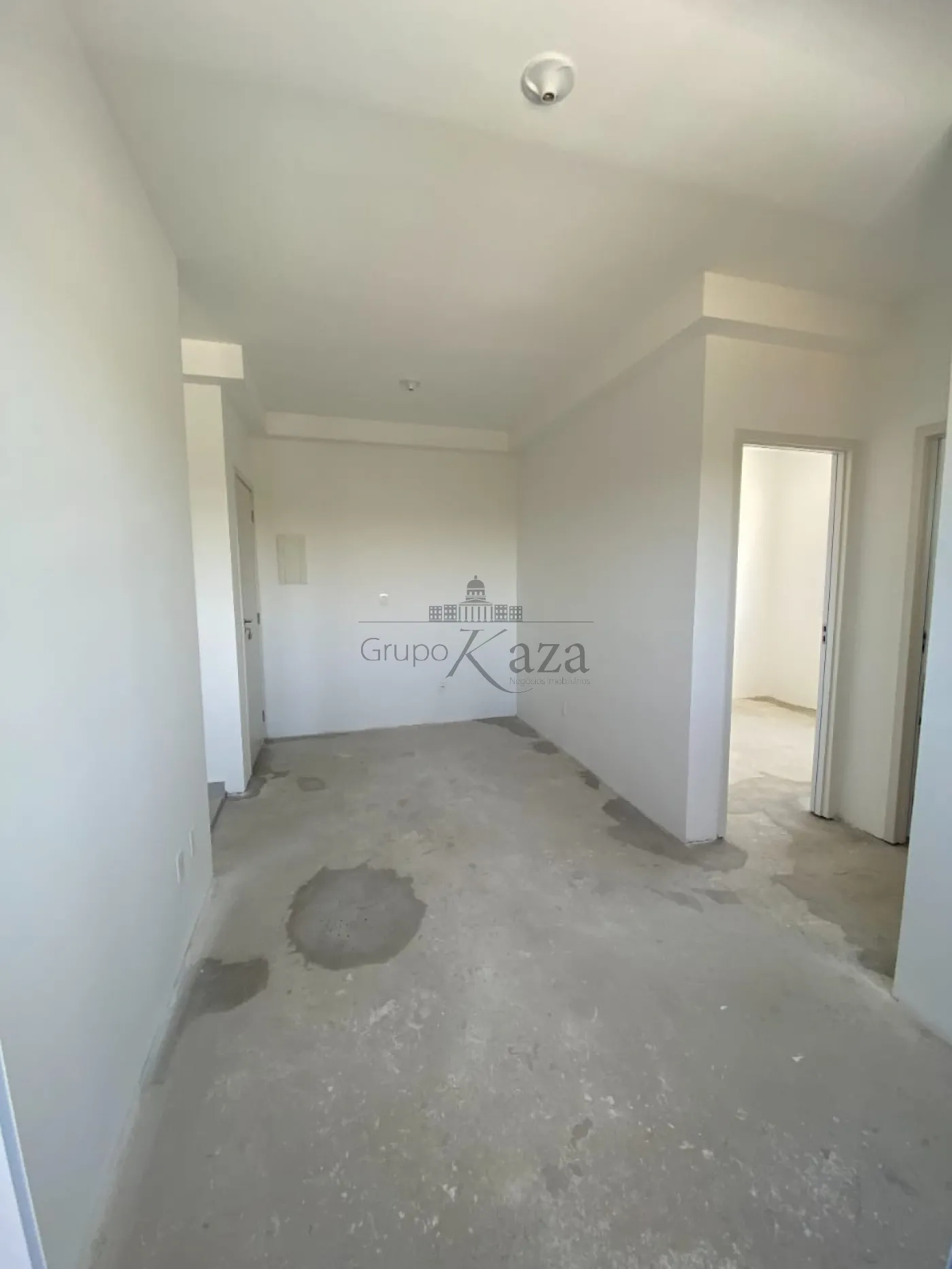 Foto 2 de Apartamento Padrão em Jardim Jacinto, Jacareí - imagem 2