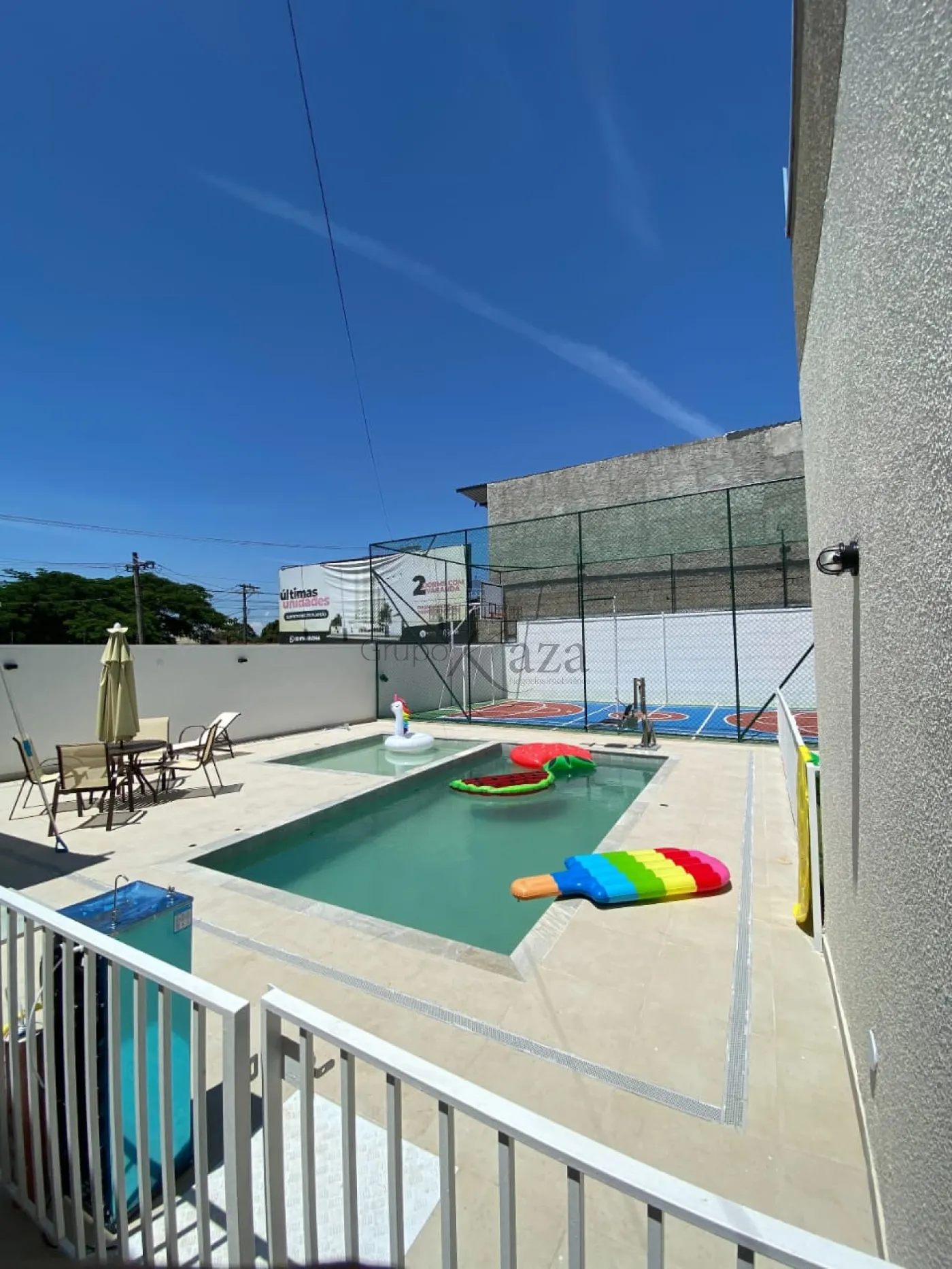 Foto 8 de Apartamento Padrão em Jardim Jacinto, Jacareí - imagem 8