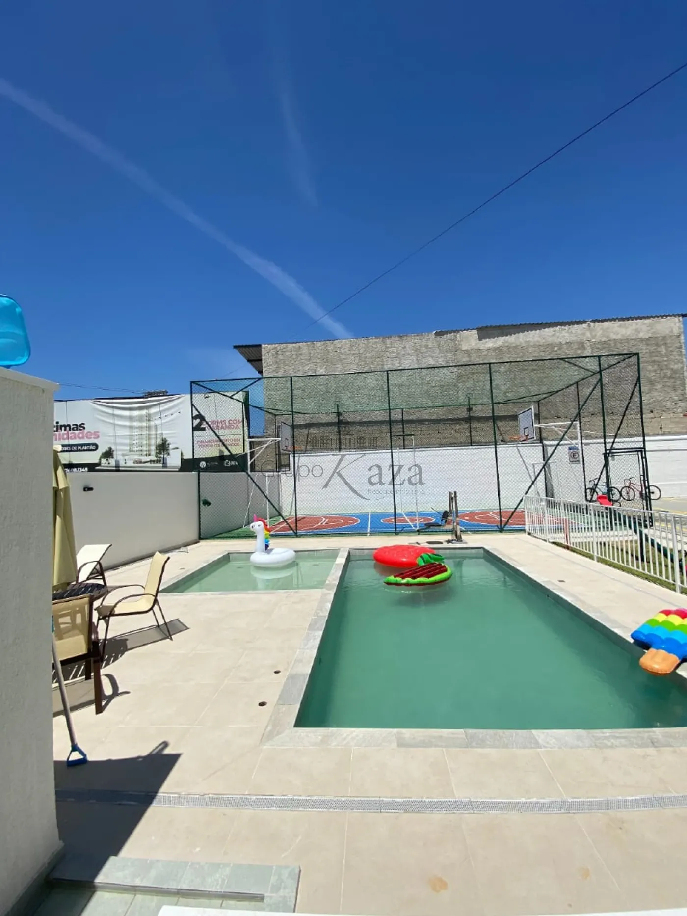 Foto 9 de Apartamento Padrão em Jardim Jacinto, Jacareí - imagem 9
