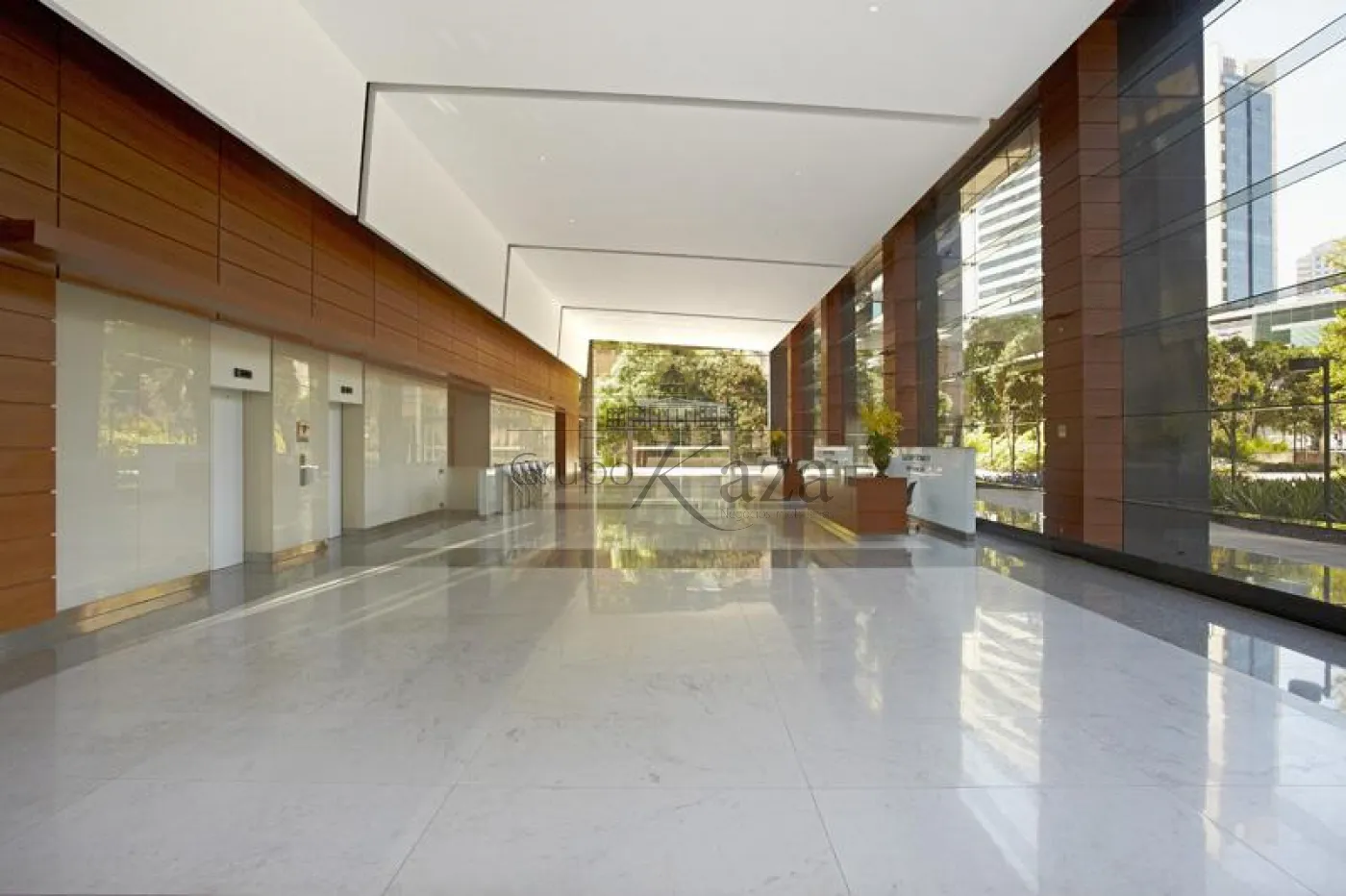 Foto 8 de Comercial Conjunto Comercial em Vila Gertrudes, São Paulo - imagem 8