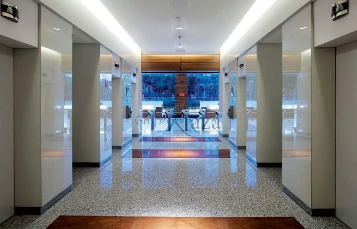 Foto 9 de Comercial Conjunto Comercial em Vila Gertrudes, São Paulo - imagem 9