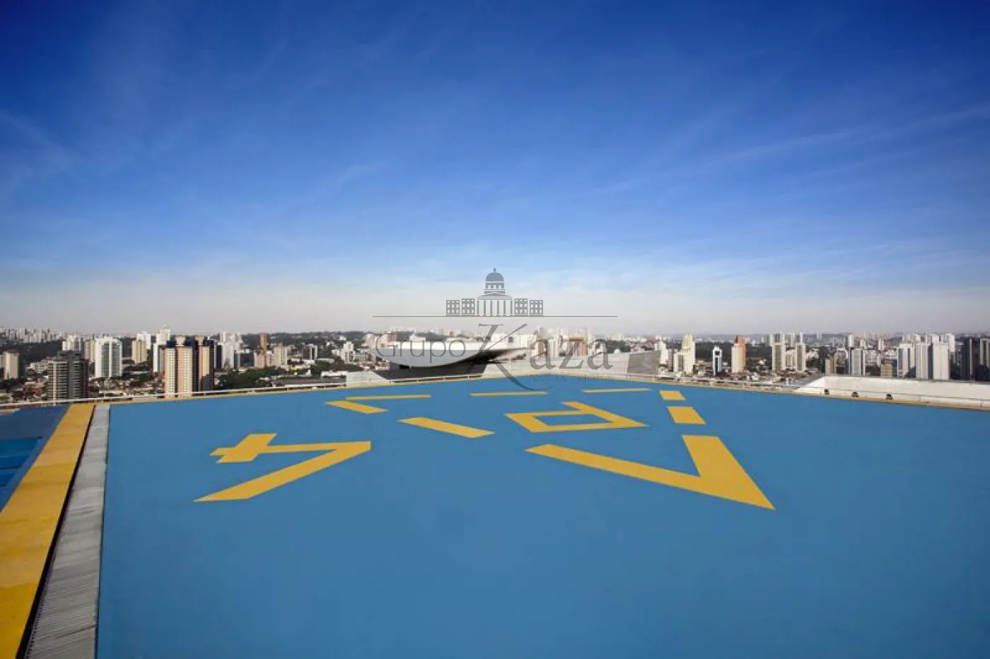 Foto 10 de Comercial Conjunto Comercial em Vila Gertrudes, São Paulo - imagem 10