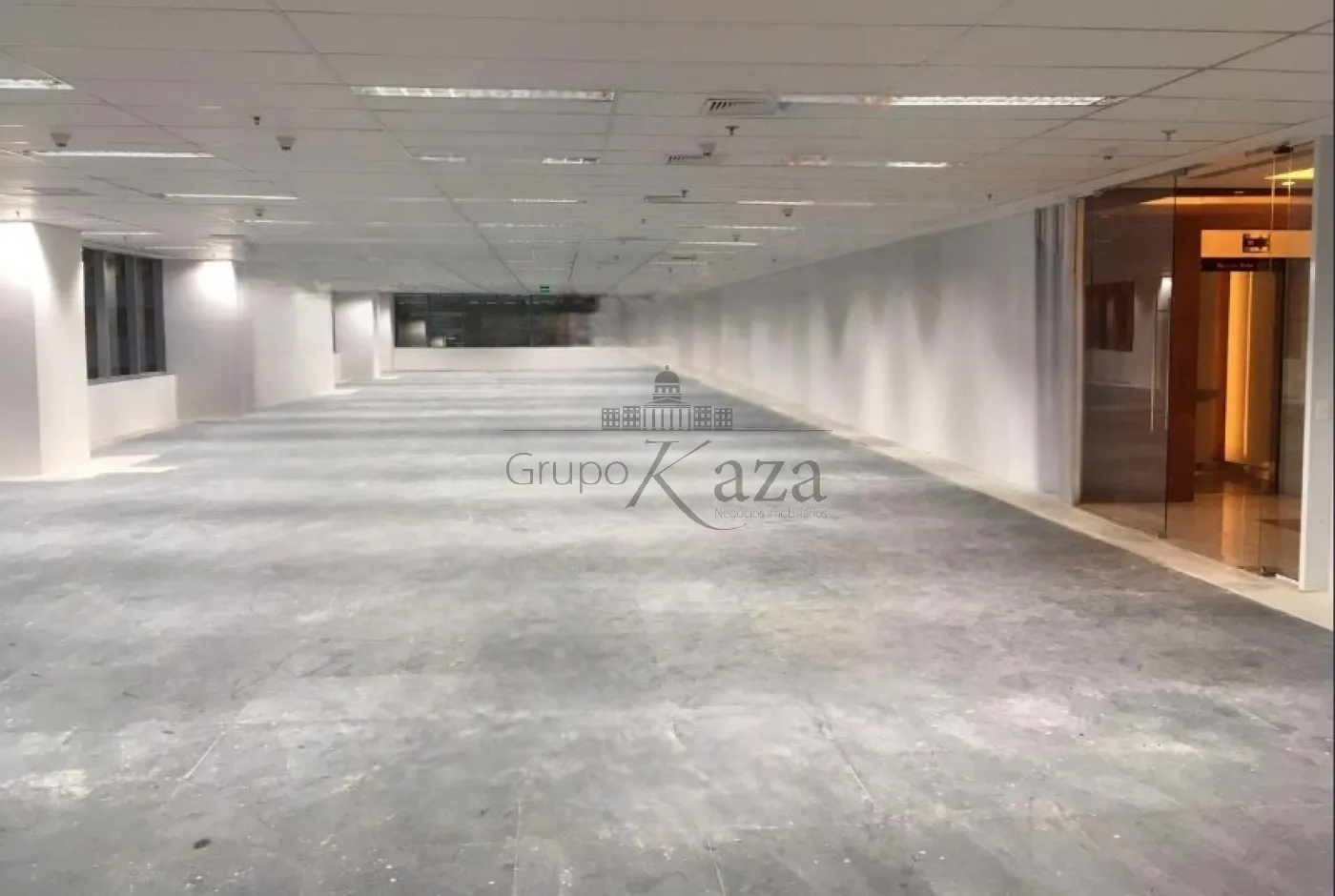 Foto 2 de Comercial Conjunto Comercial em Vila Gertrudes, São Paulo - imagem 2