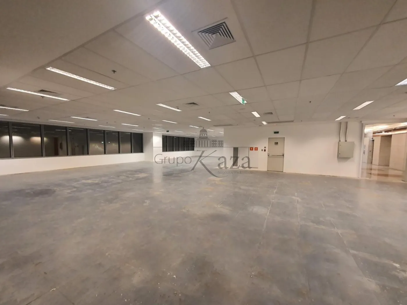 Foto 3 de Comercial Conjunto Comercial em Vila Gertrudes, São Paulo - imagem 3