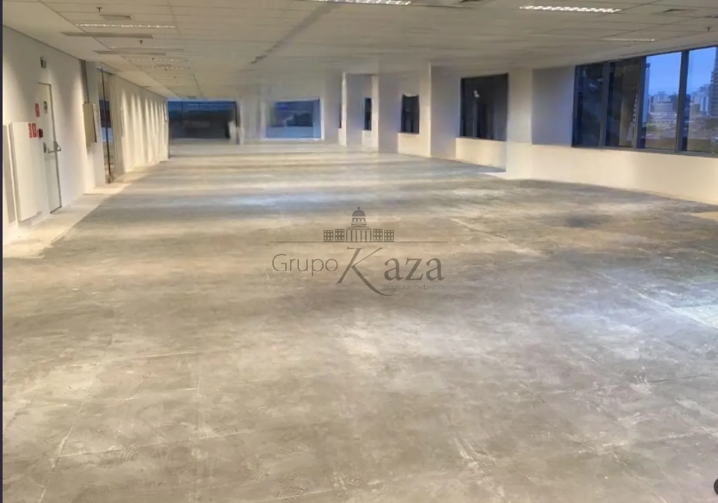 Foto 4 de Comercial Conjunto Comercial em Vila Gertrudes, São Paulo - imagem 4