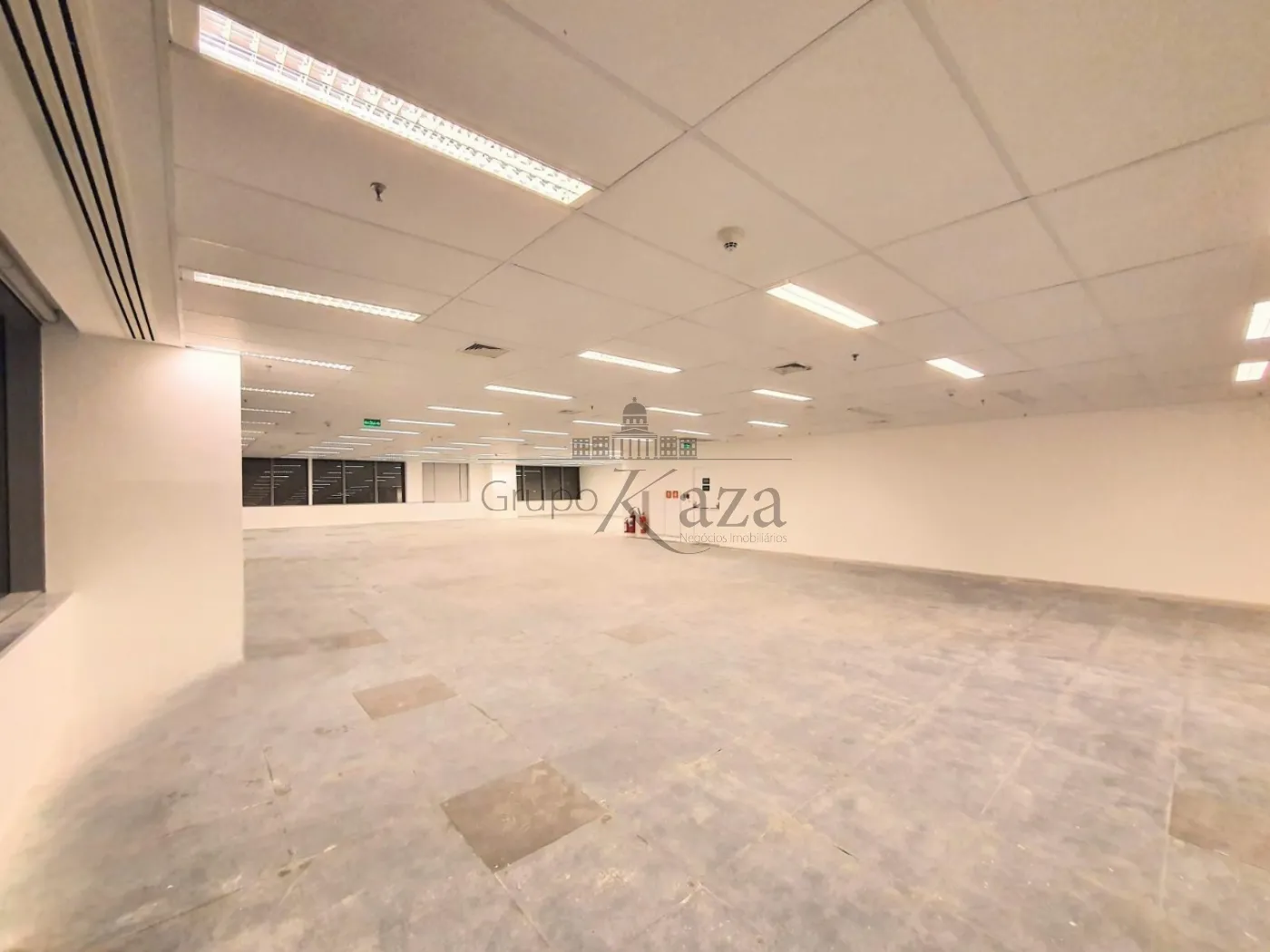 Foto 5 de Comercial Conjunto Comercial em Vila Gertrudes, São Paulo - imagem 5