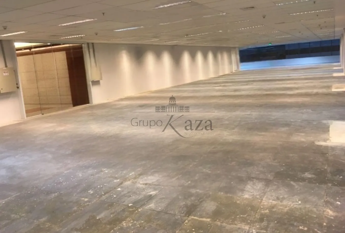 Foto 6 de Comercial Conjunto Comercial em Vila Gertrudes, São Paulo - imagem 6