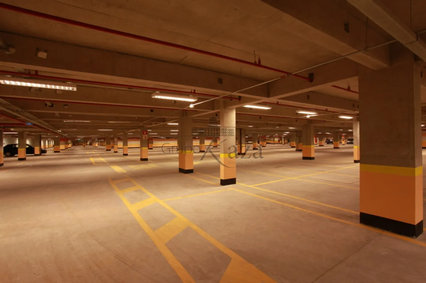 Foto 11 de Comercial Conjunto Comercial em Vila Gertrudes, São Paulo - imagem 11