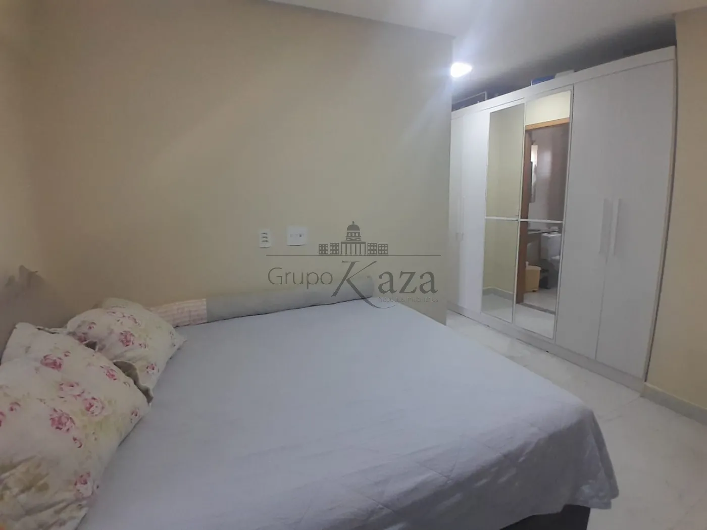 Foto 10 de Apartamento Padrão em Jardim Petrópolis, São José dos Campos - imagem 10