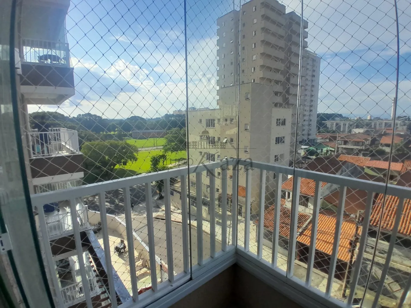 Foto 5 de Apartamento Padrão em Jardim Petrópolis, São José dos Campos - imagem 5