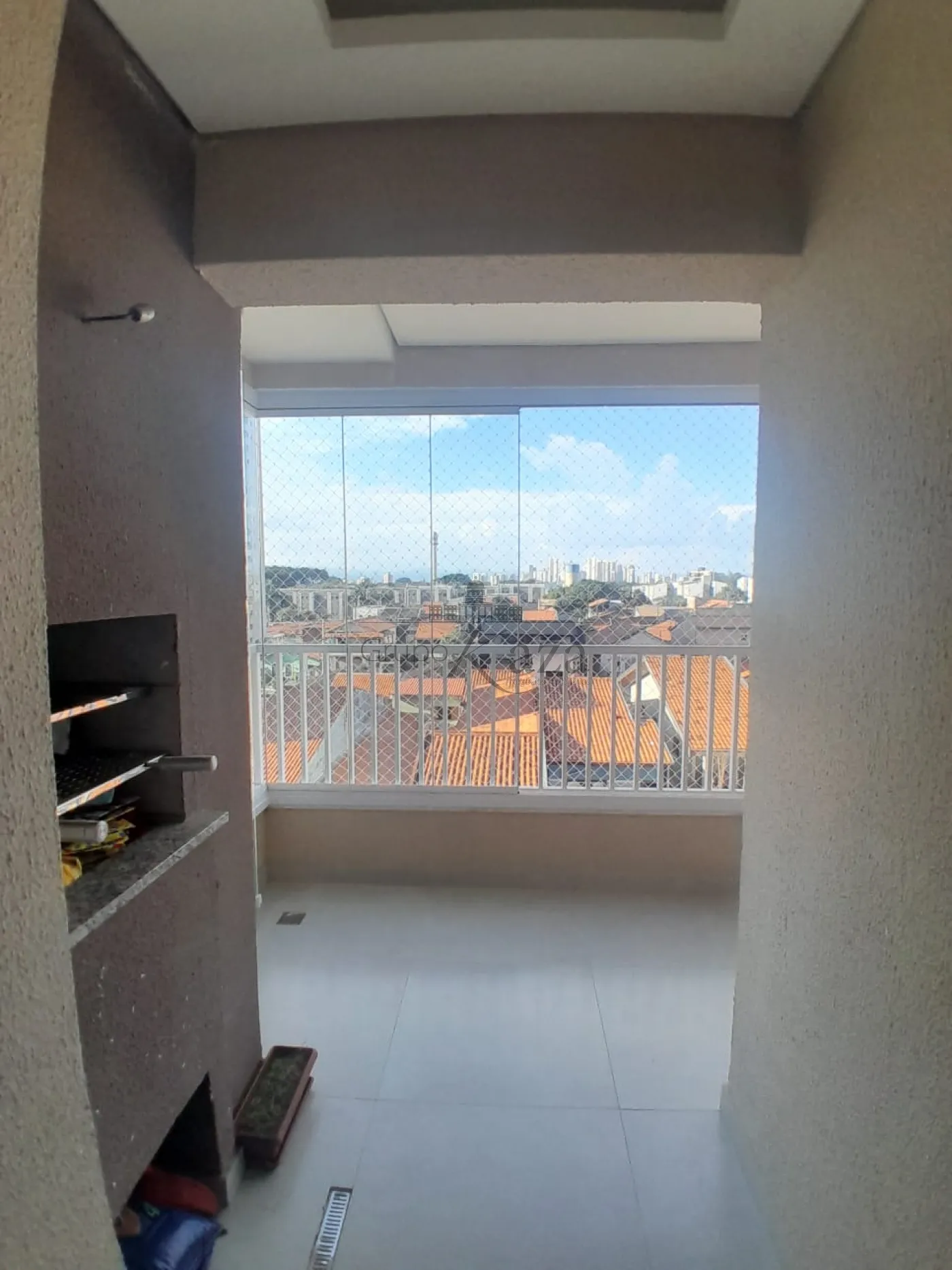 Foto 7 de Apartamento Padrão em Jardim Petrópolis, São José dos Campos - imagem 7