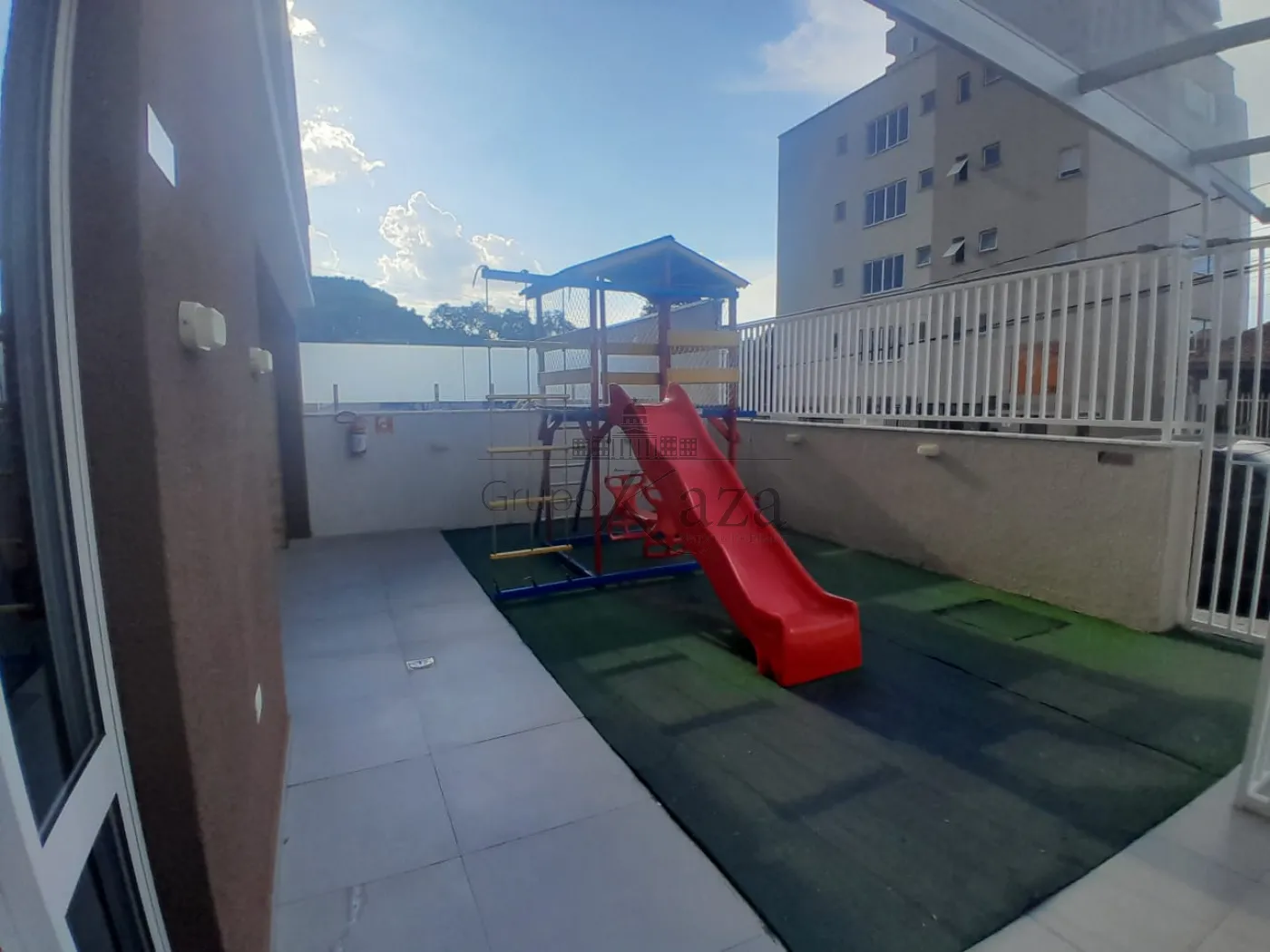Foto 16 de Apartamento Padrão em Jardim Petrópolis, São José dos Campos - imagem 16