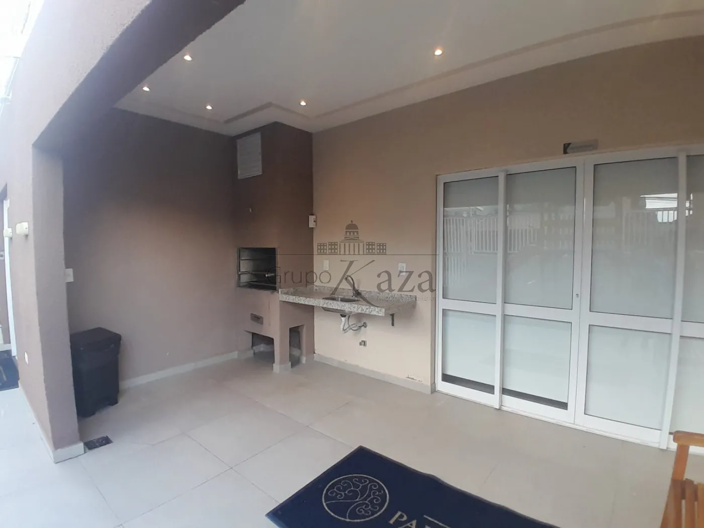 Foto 17 de Apartamento Padrão em Jardim Petrópolis, São José dos Campos - imagem 17