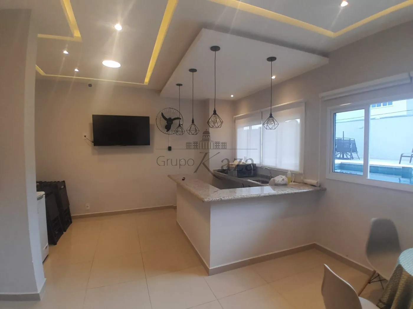 Foto 18 de Apartamento Padrão em Jardim Petrópolis, São José dos Campos - imagem 18