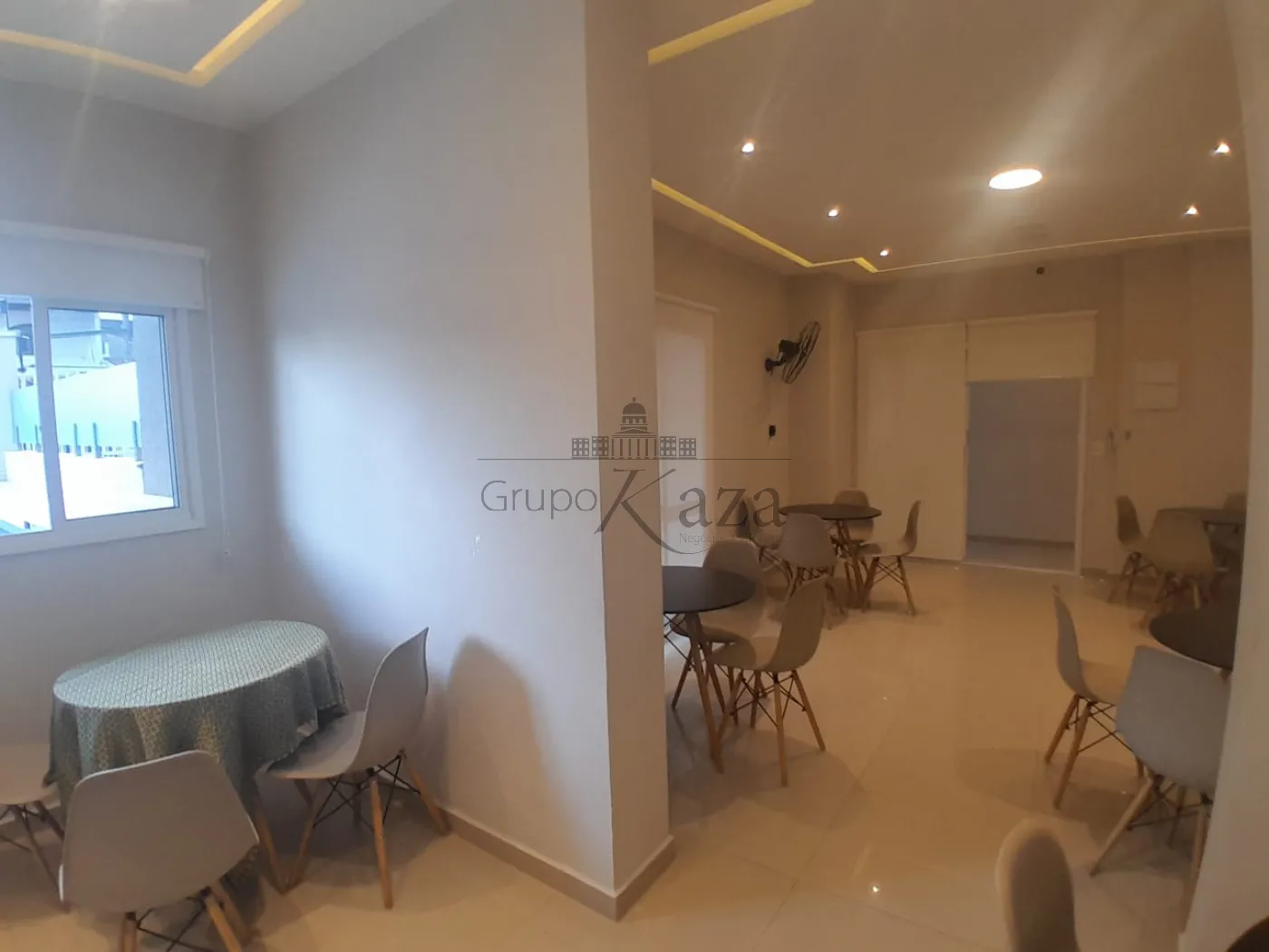 Foto 19 de Apartamento Padrão em Jardim Petrópolis, São José dos Campos - imagem 19