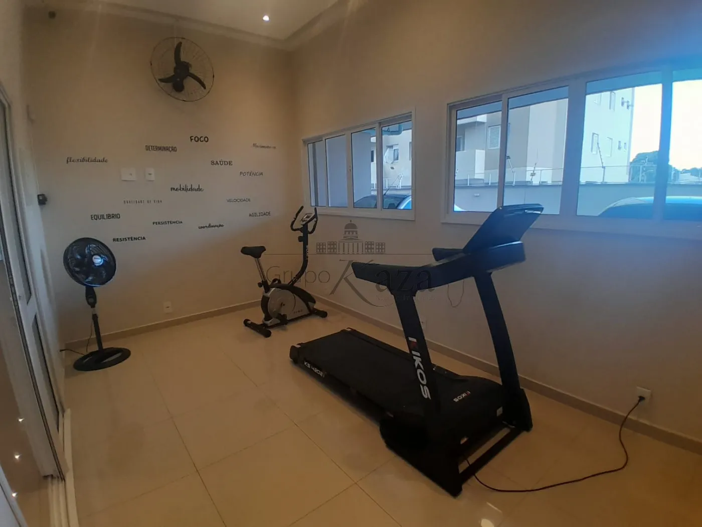 Foto 20 de Apartamento Padrão em Jardim Petrópolis, São José dos Campos - imagem 20